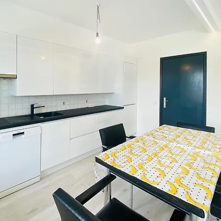 2 Bedroom In アパート