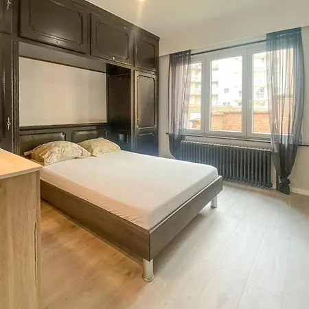 2 Bedroom In オステンド