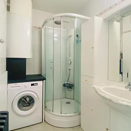 アパート 2 Bedroom In